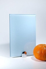Стекло Лакобель 4 мм Pastel Blue 1603