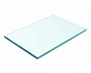 Стекло 15 мм Optiwhite